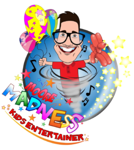 Moore Madness (childrens games and entertainment) – 2pm