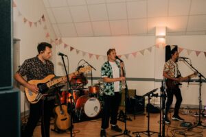 Good Company Band – Live Music!